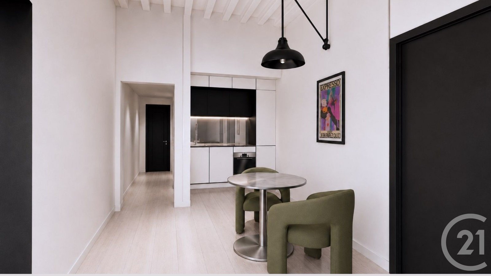 Property photo in Old Town