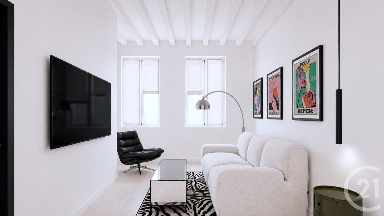 Property photo in Old Town