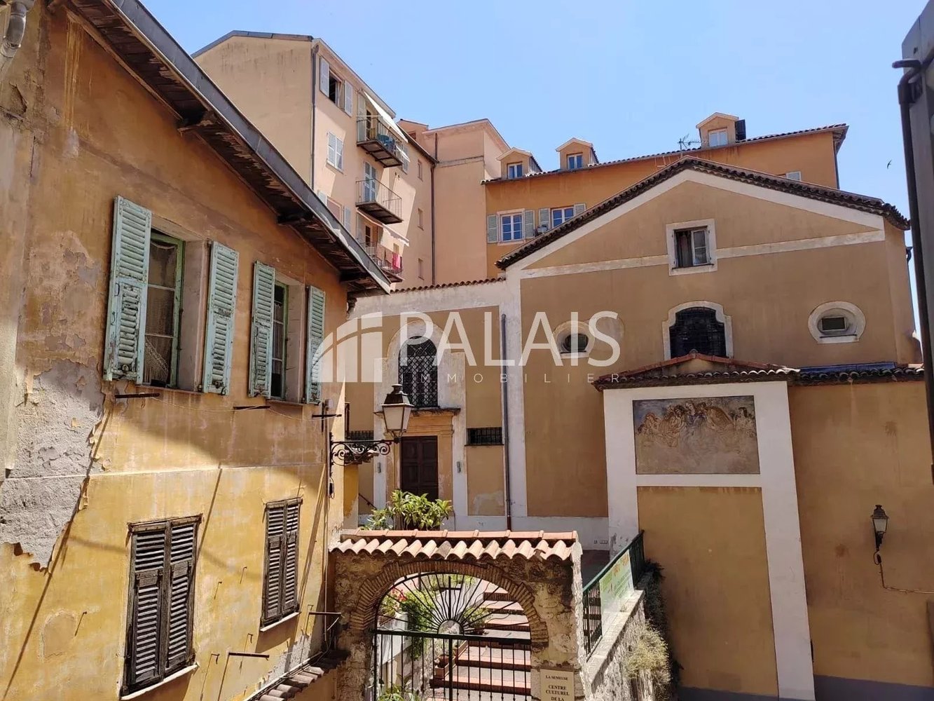Property photo in Old Town
