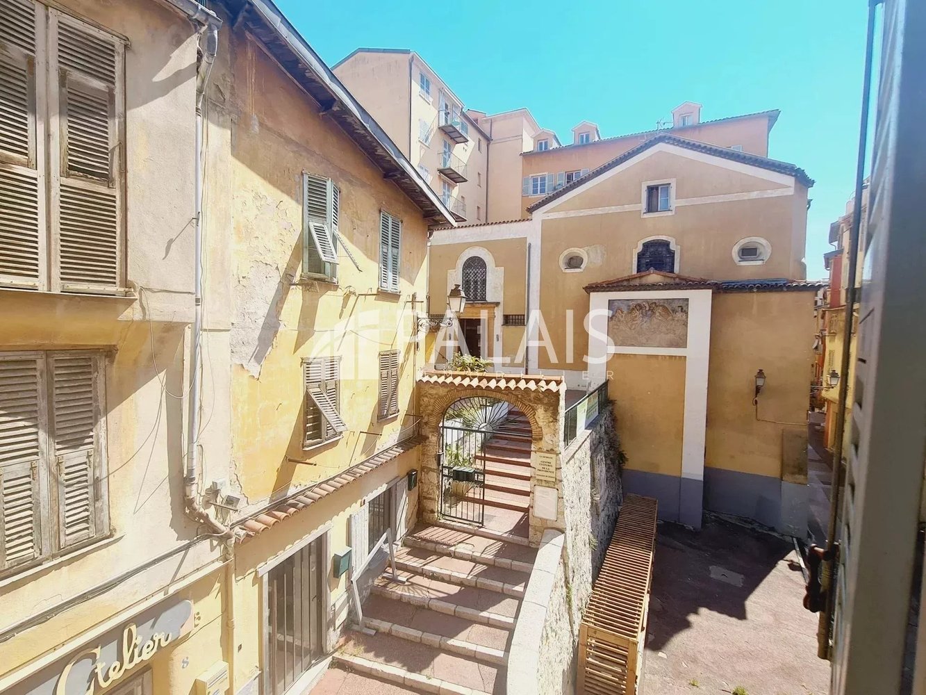 Property photo in Old Town