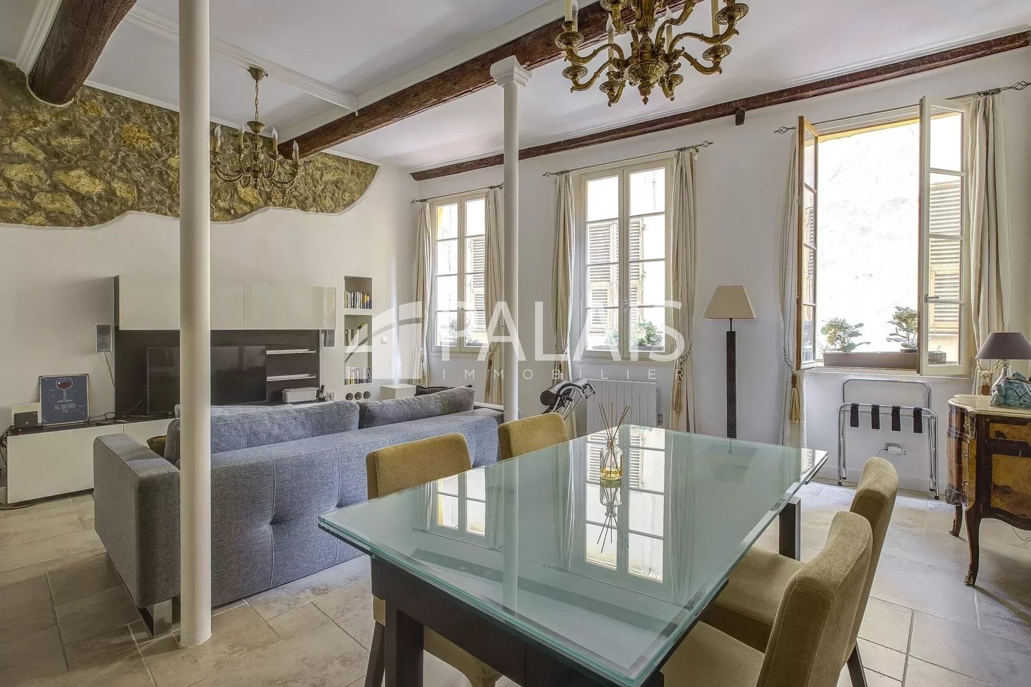 Property photo in Old Town