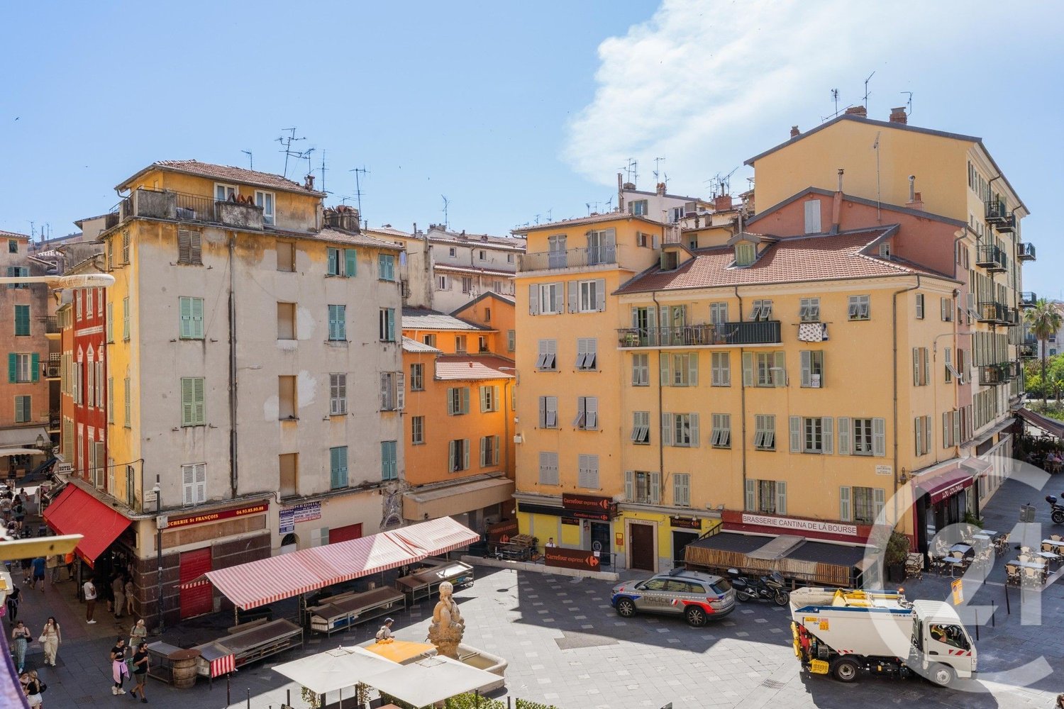 Property photo in Old Town