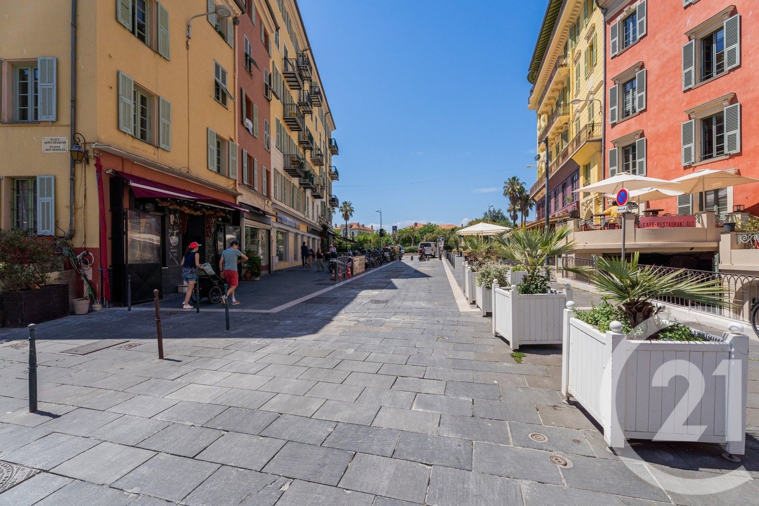 Property photo in Old Town