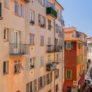 Property in Old Town