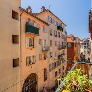 Property in Old Town