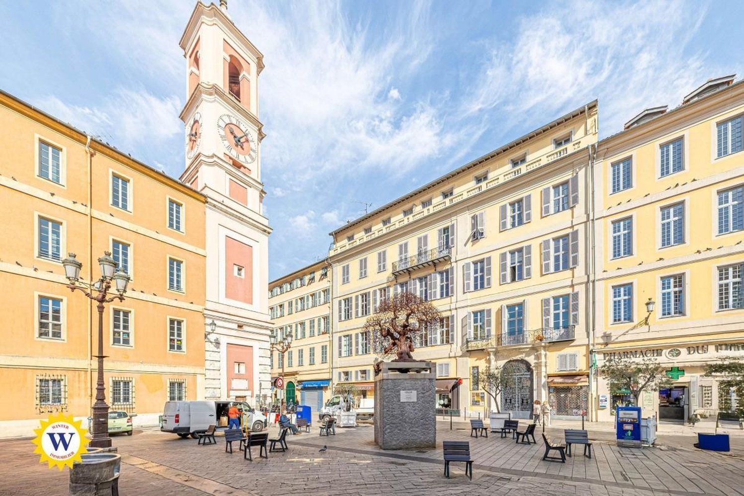 Property photo in Old Town