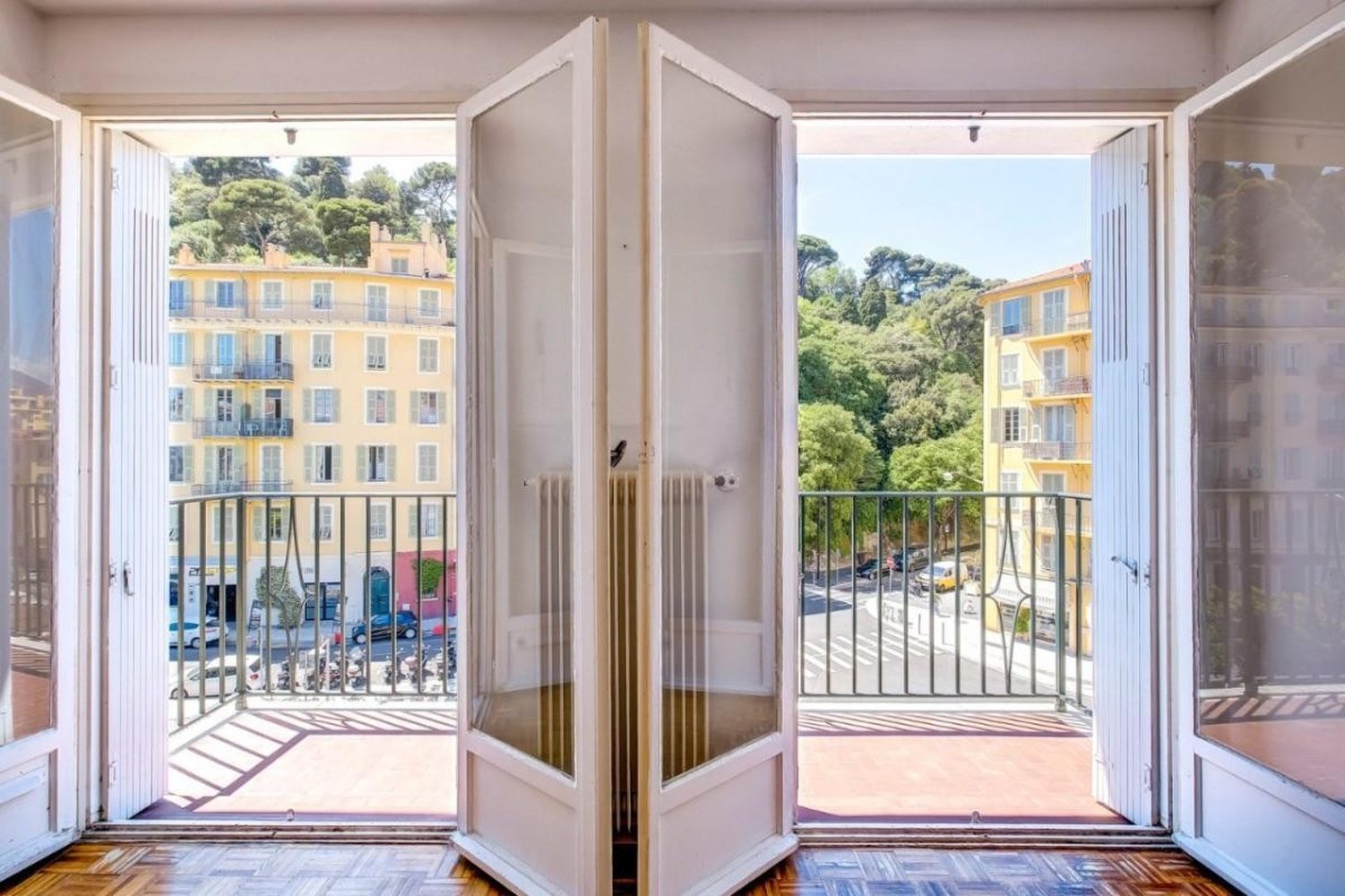 Property photo in Port