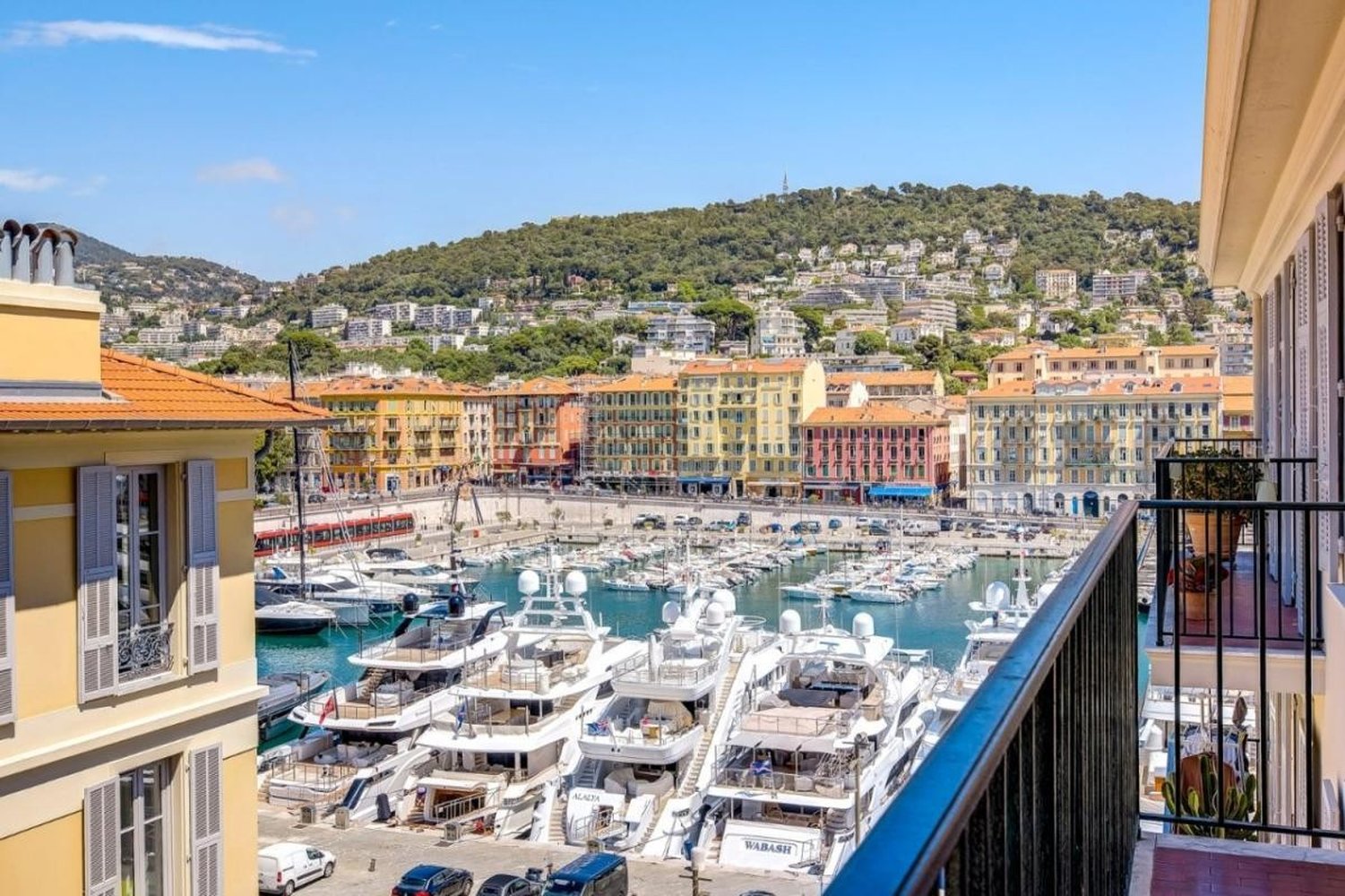 Property photo in Port