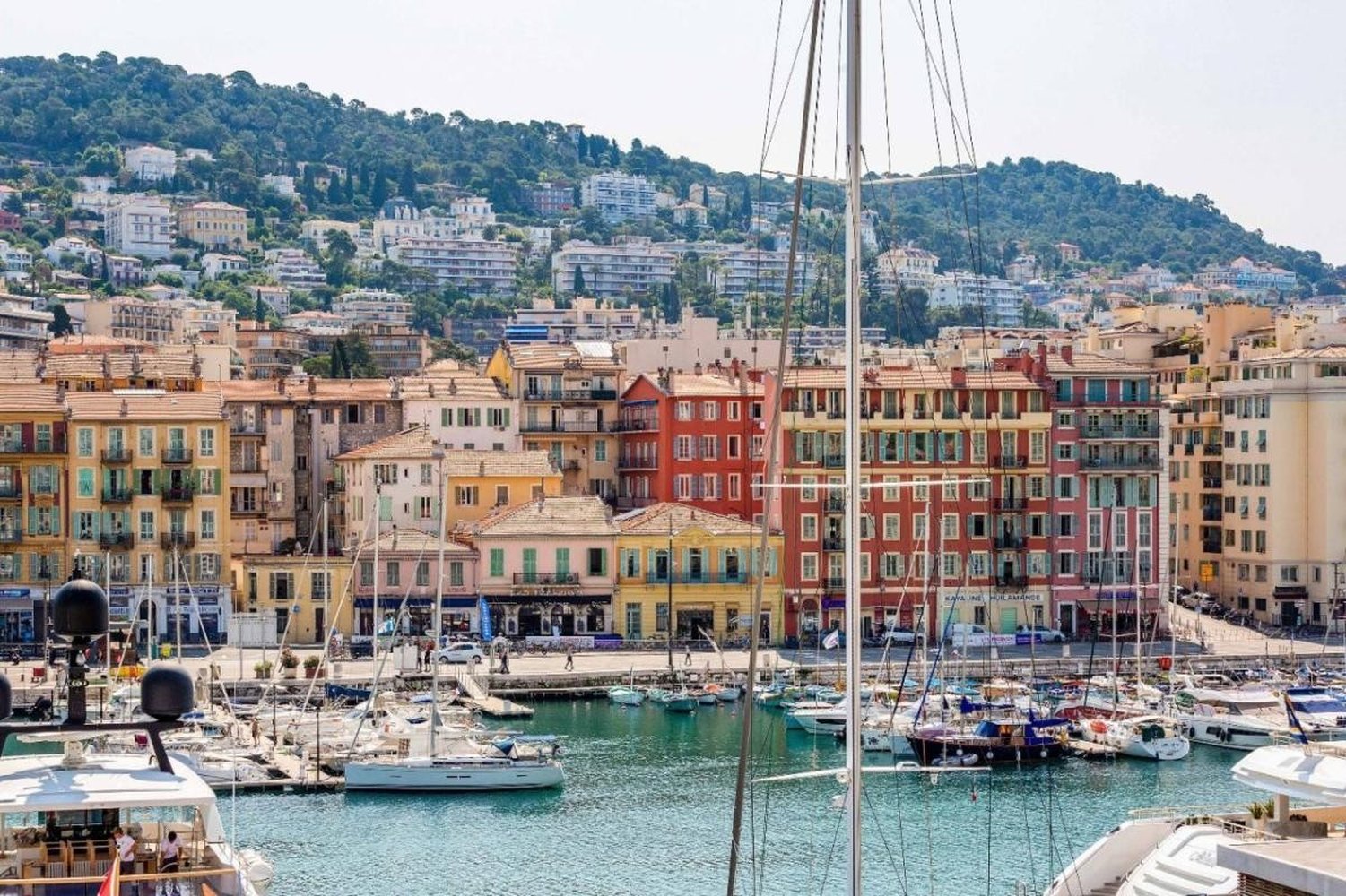 Property photo in Port