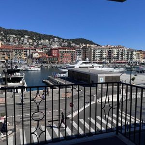 Property in Port