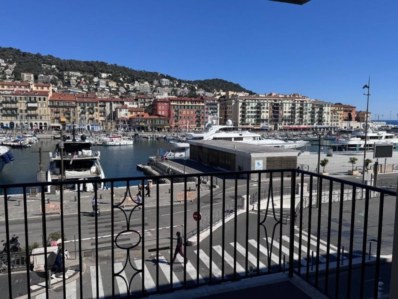Property photo in Port