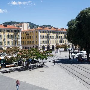 Property in Port