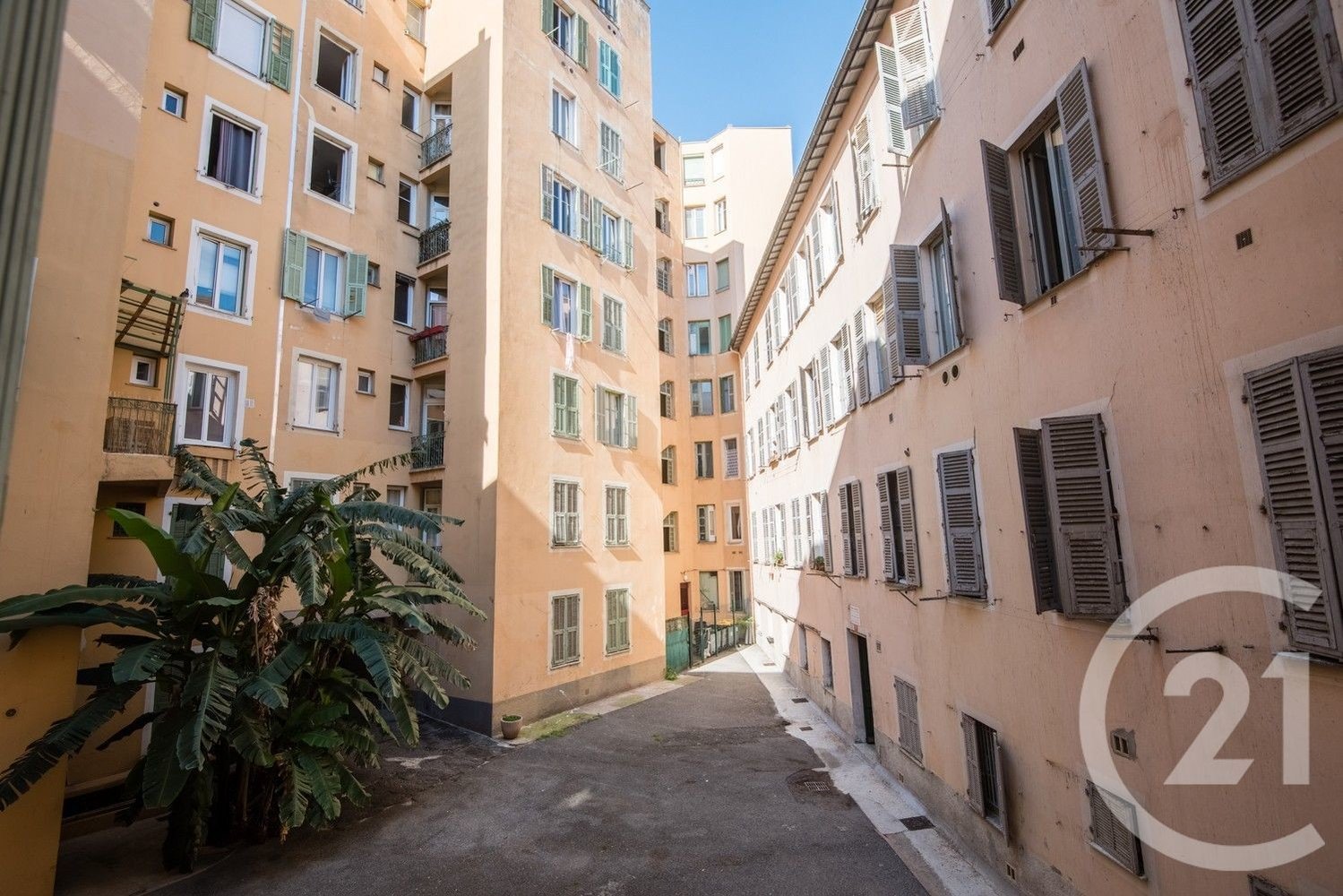 Property photo in Port