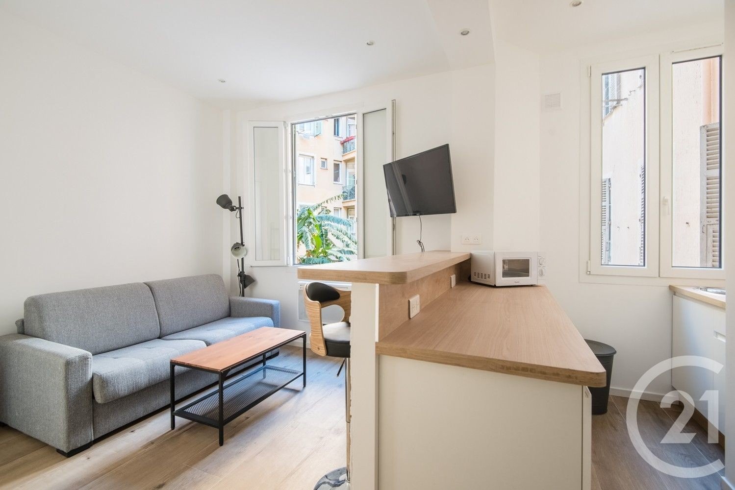 Property photo in Port