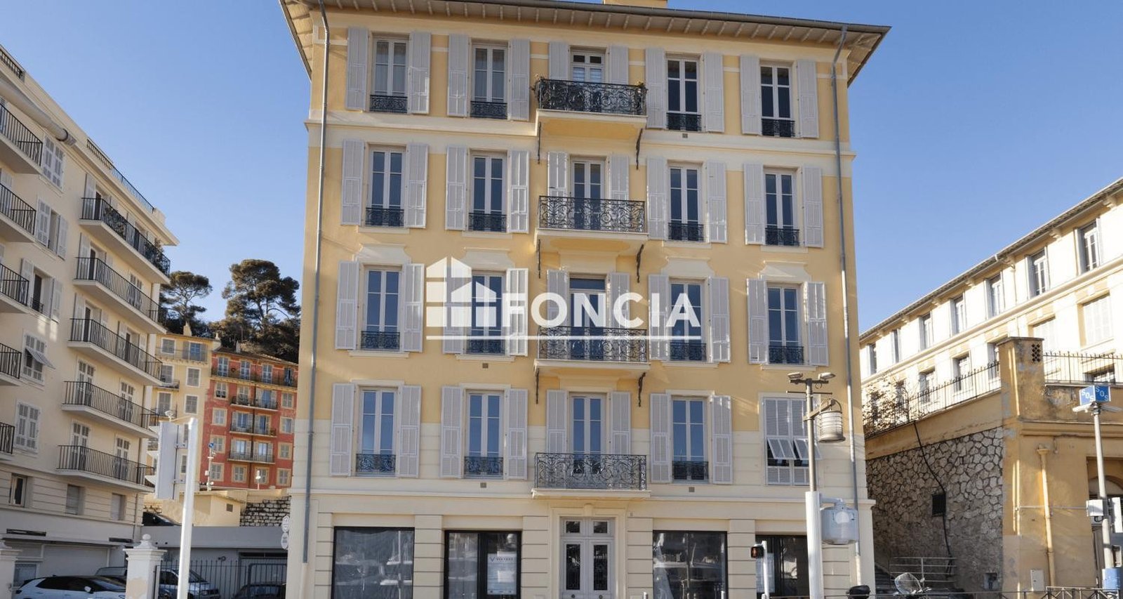 Property photo in Port