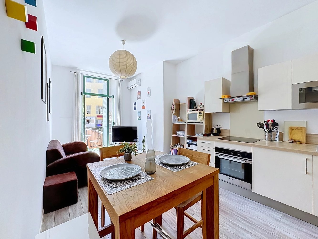 Property photo in Port