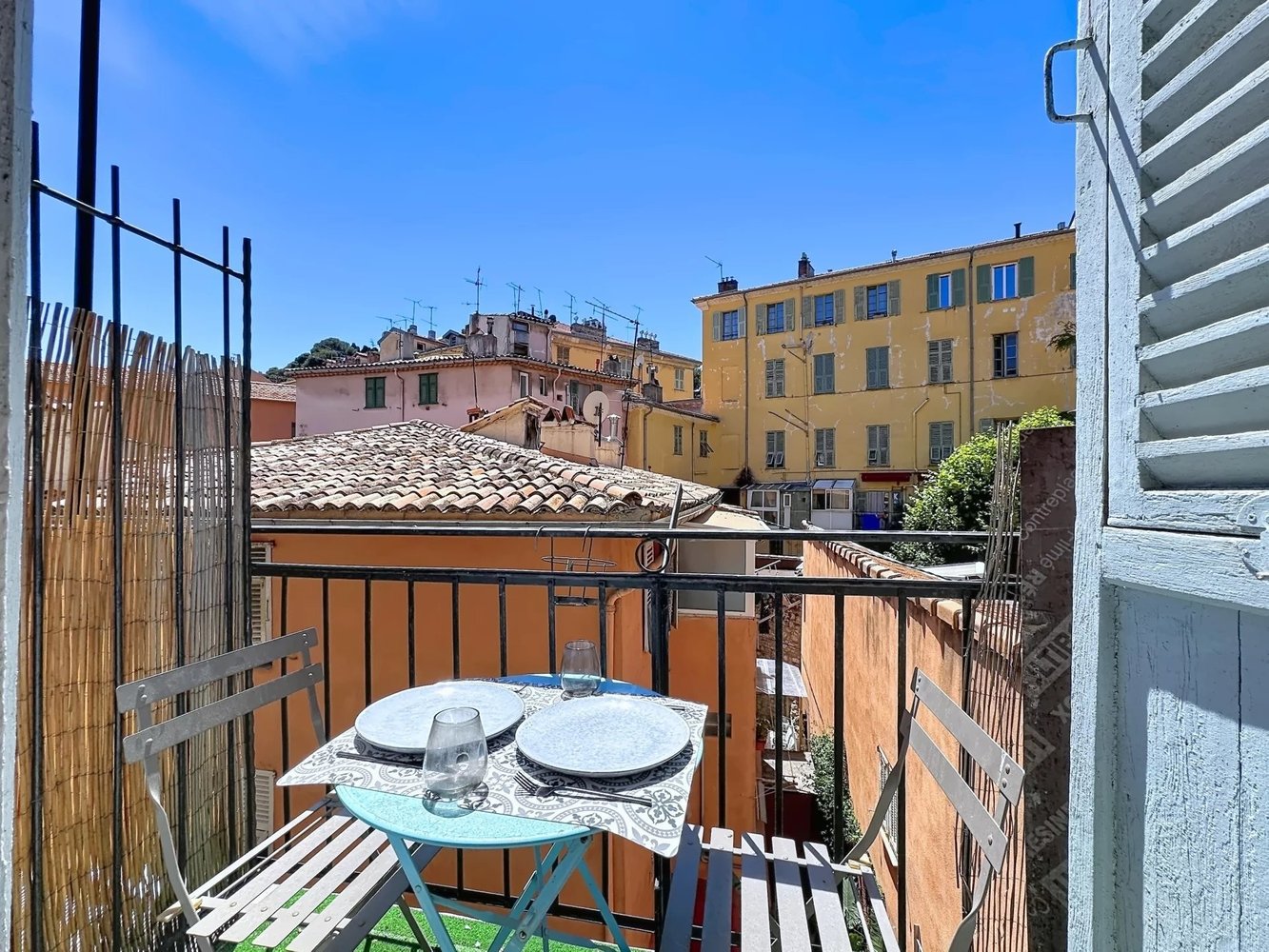 Property photo in Port