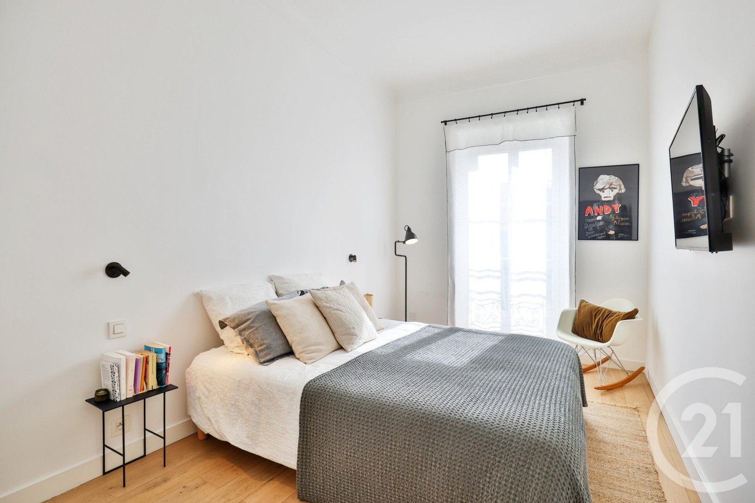 Property photo in Port