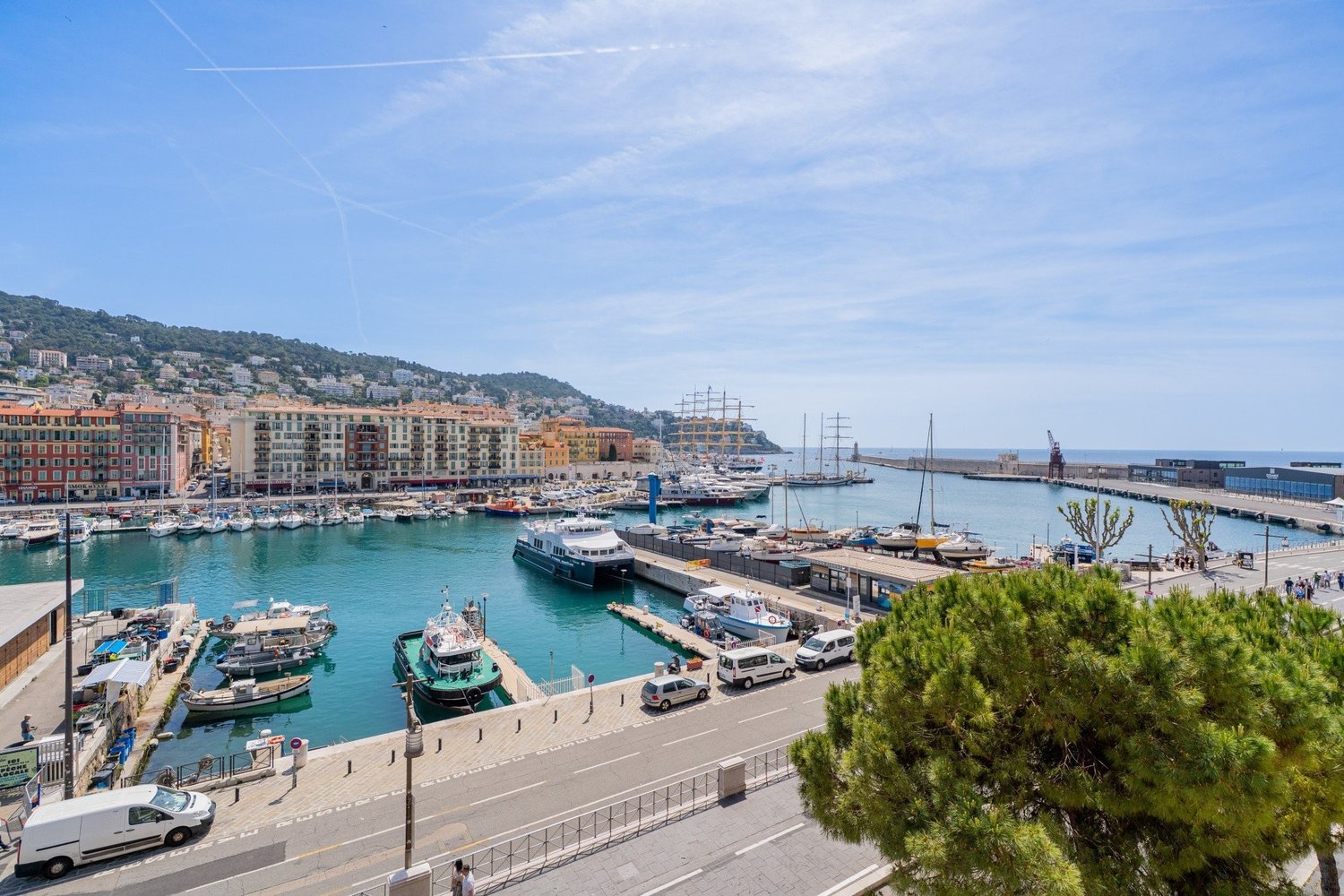 Property photo in Port