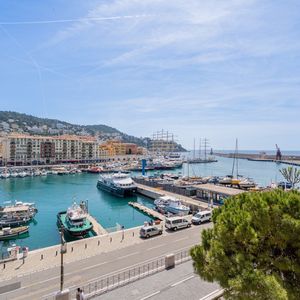 Property in Port