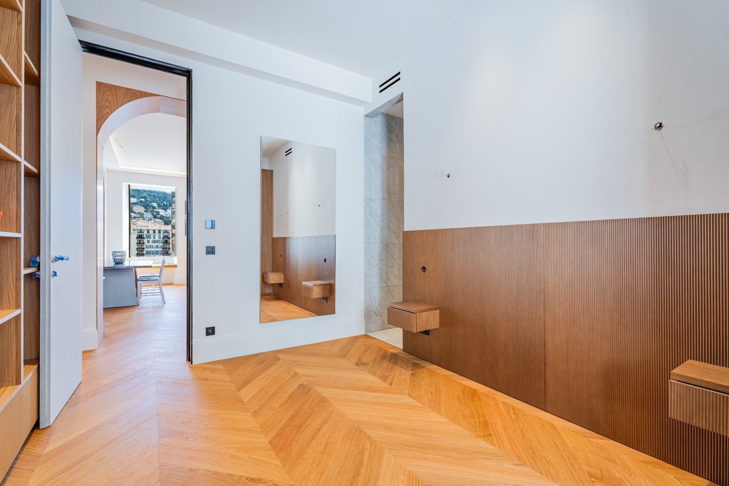 Property photo in Port