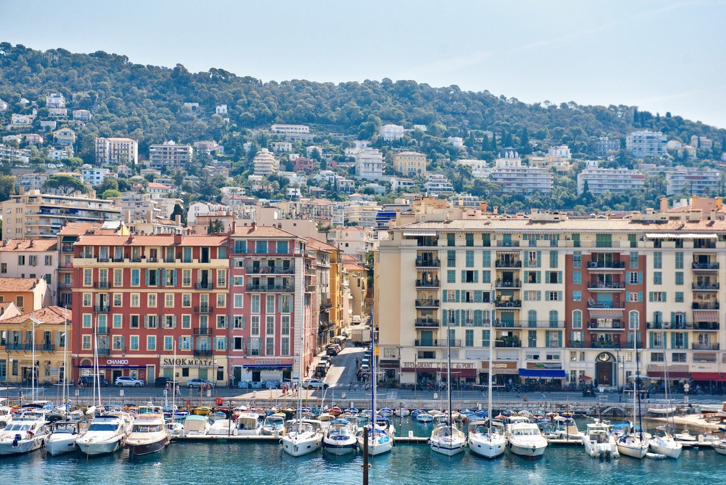 Property photo in Port