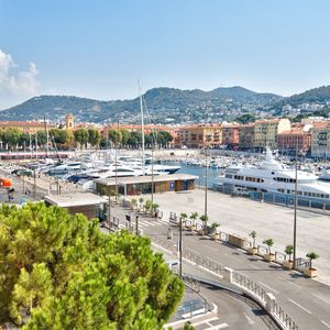 Property in Port