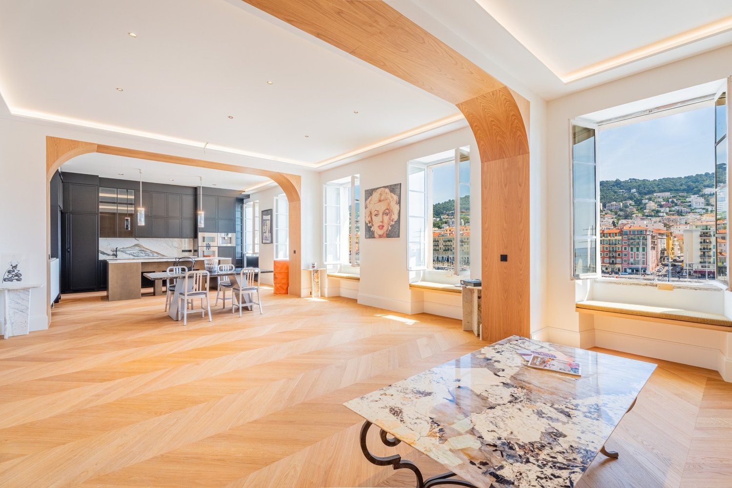 Property photo in Port