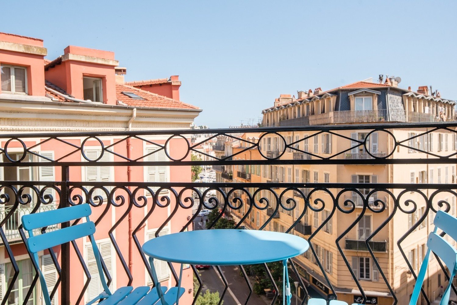 Property photo in Port