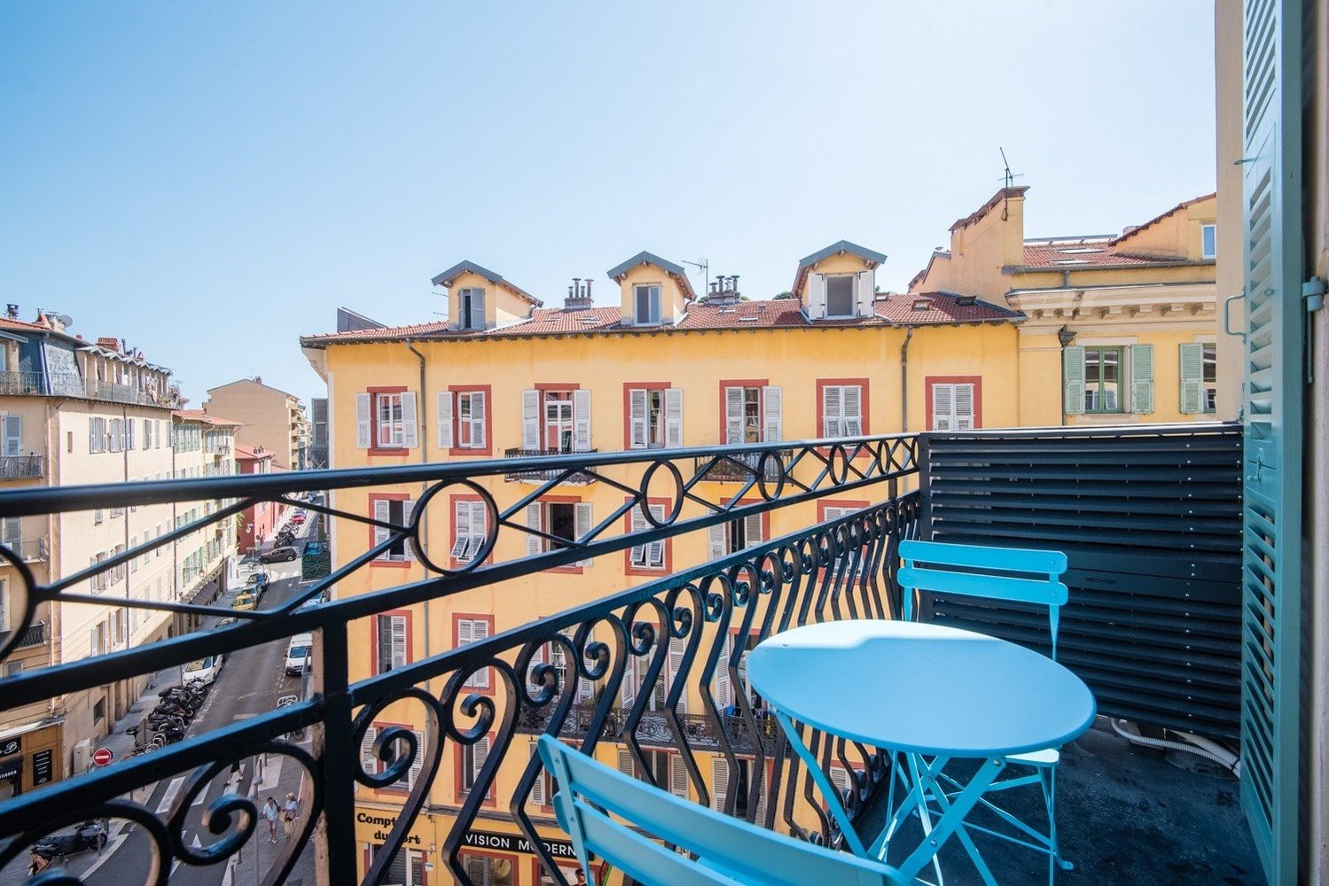 Property photo in Port