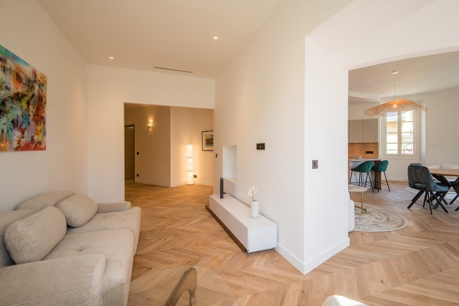 Property photo in Port