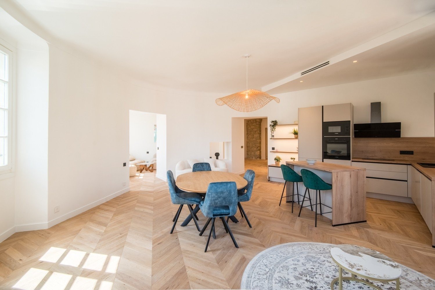 Property photo in Port