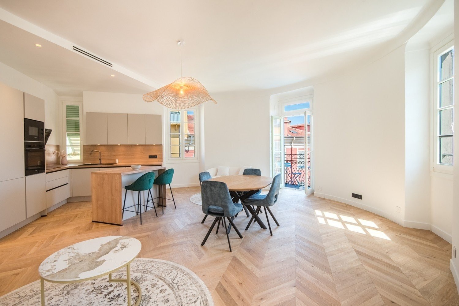 Property photo in Port