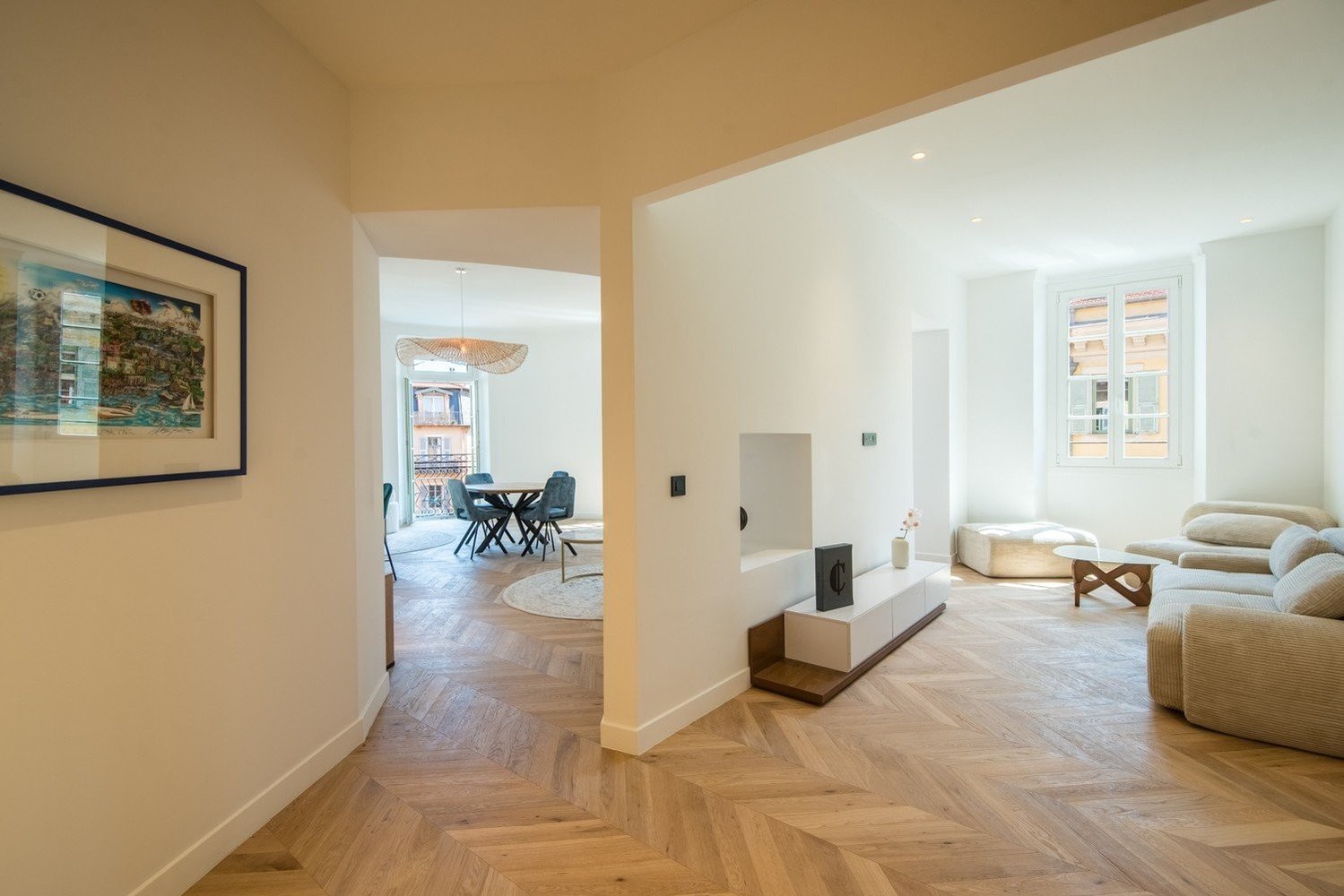 Property photo in Port