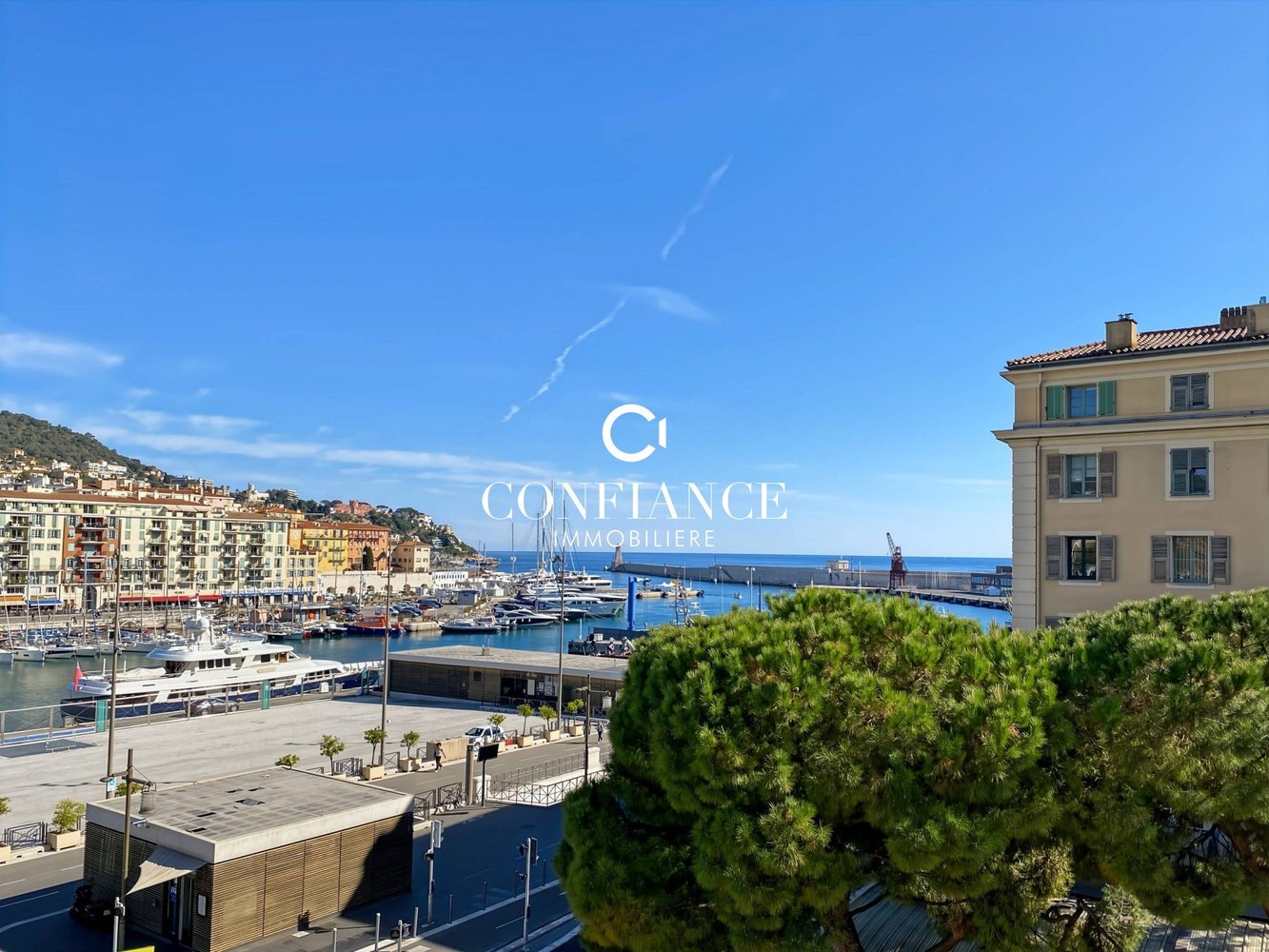 Property photo in Port