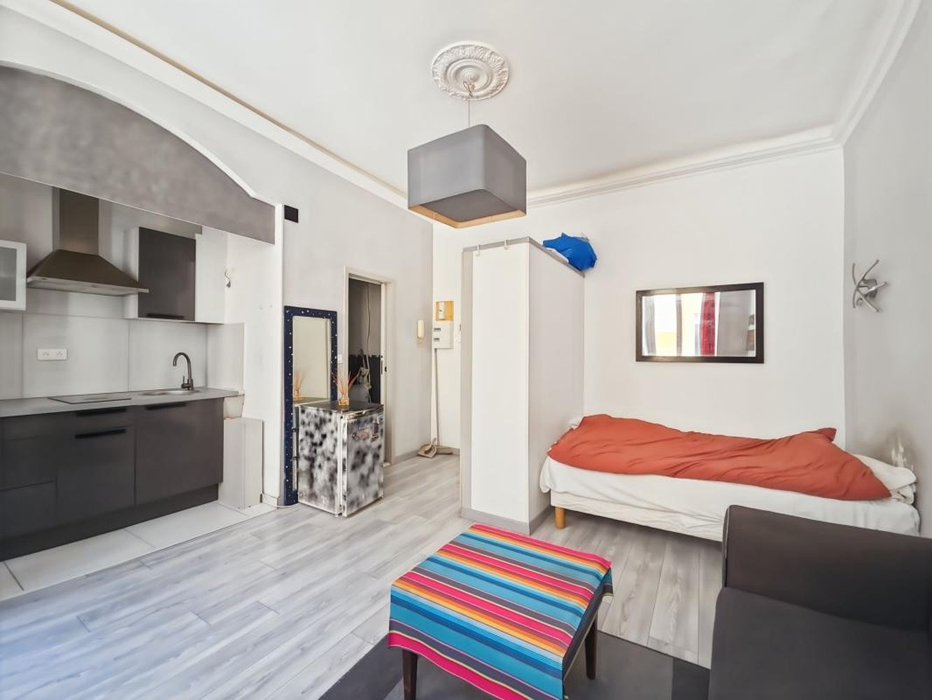 Property photo in Carre d'Argent