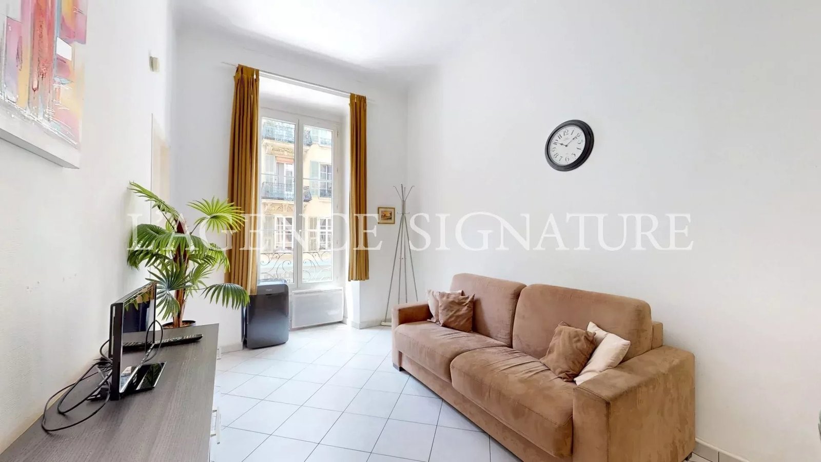 Property photo in Carre d'Argent