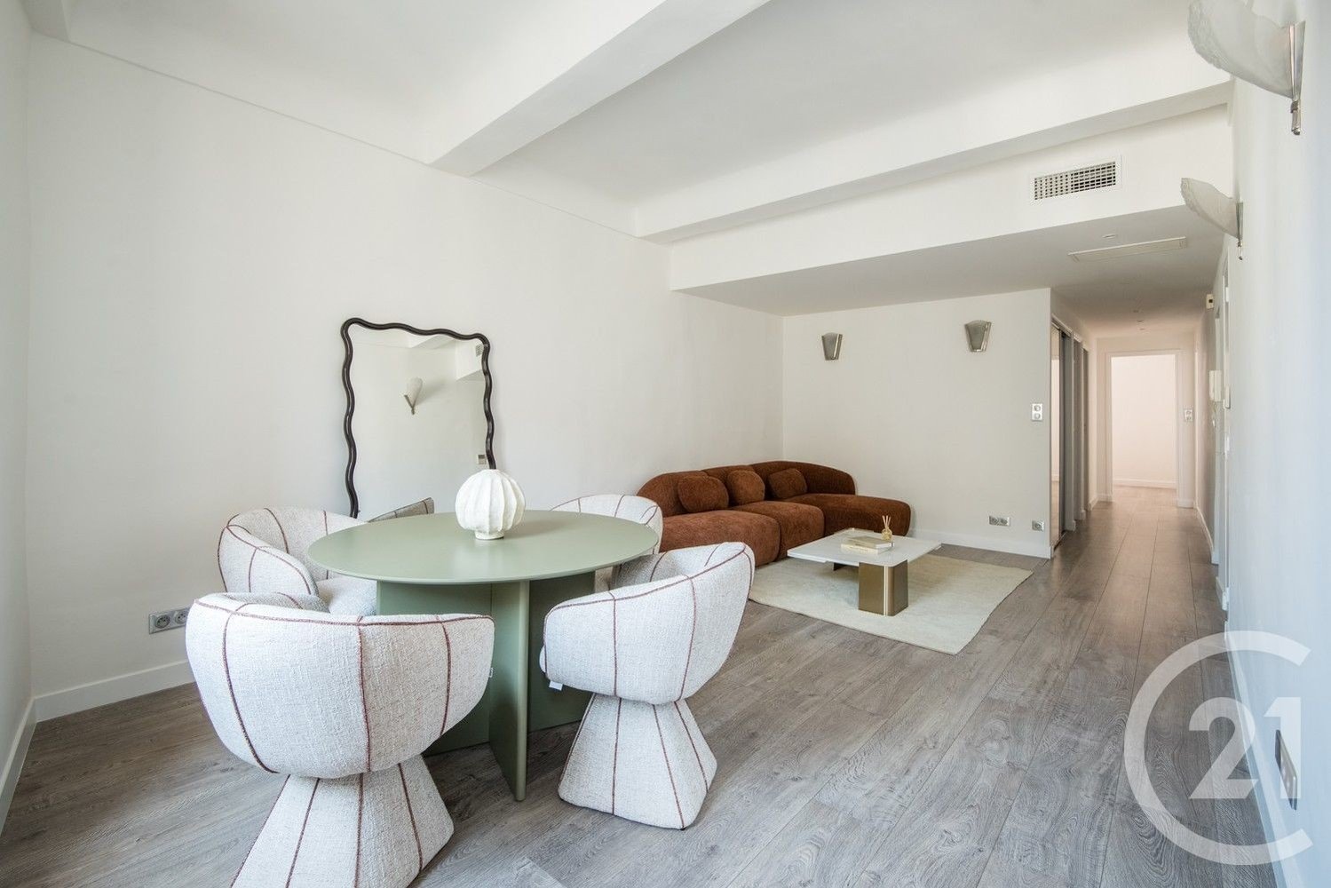 Property photo in Carre d'Argent