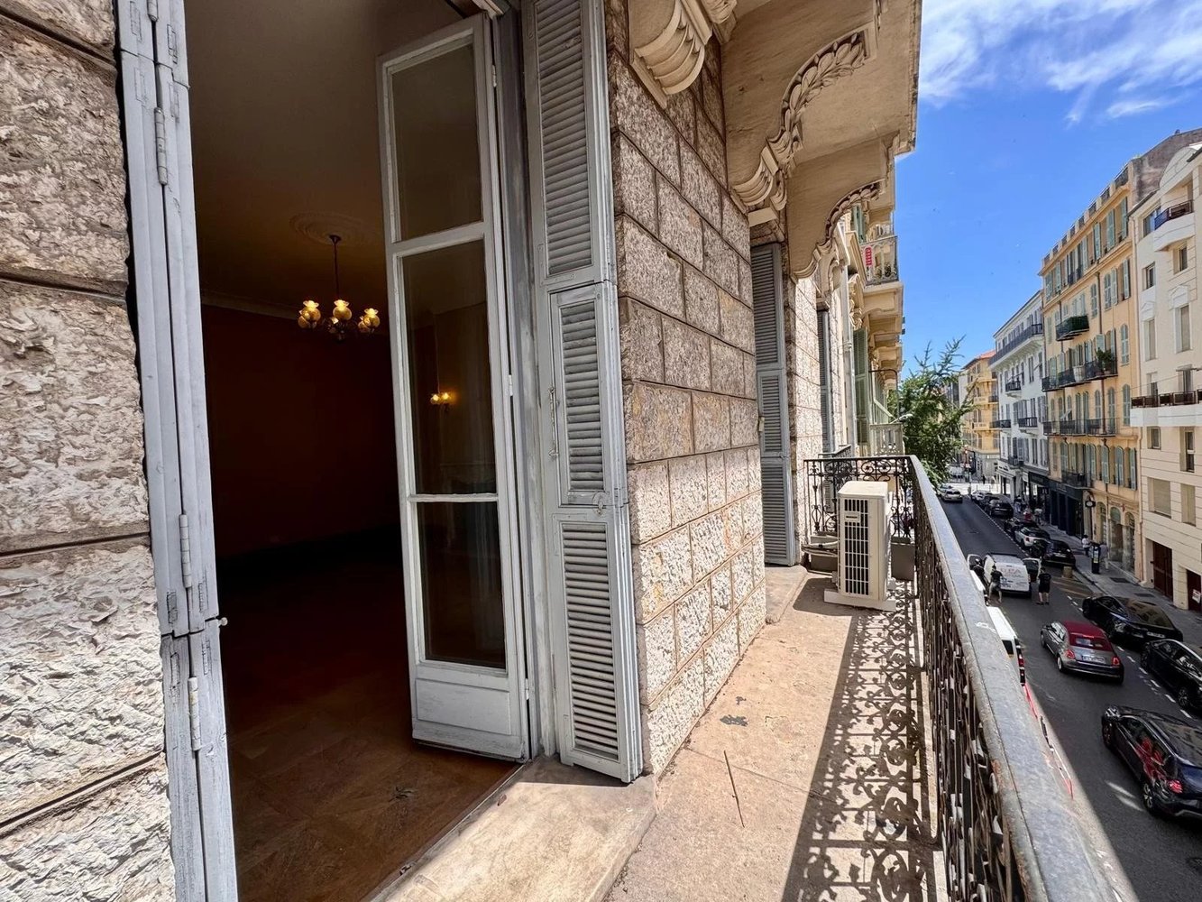 Property photo in Carre d'Argent
