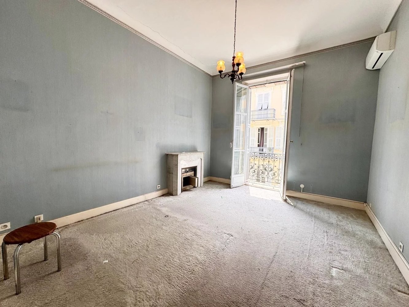 Property photo in Carre d'Argent