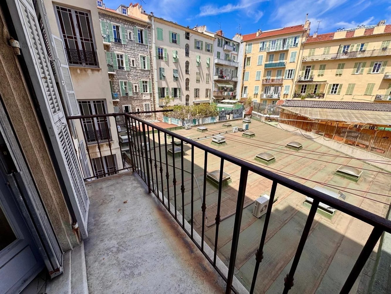 Property photo in Carre d'Argent