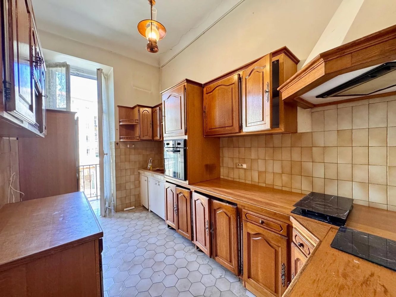 Property photo in Carre d'Argent