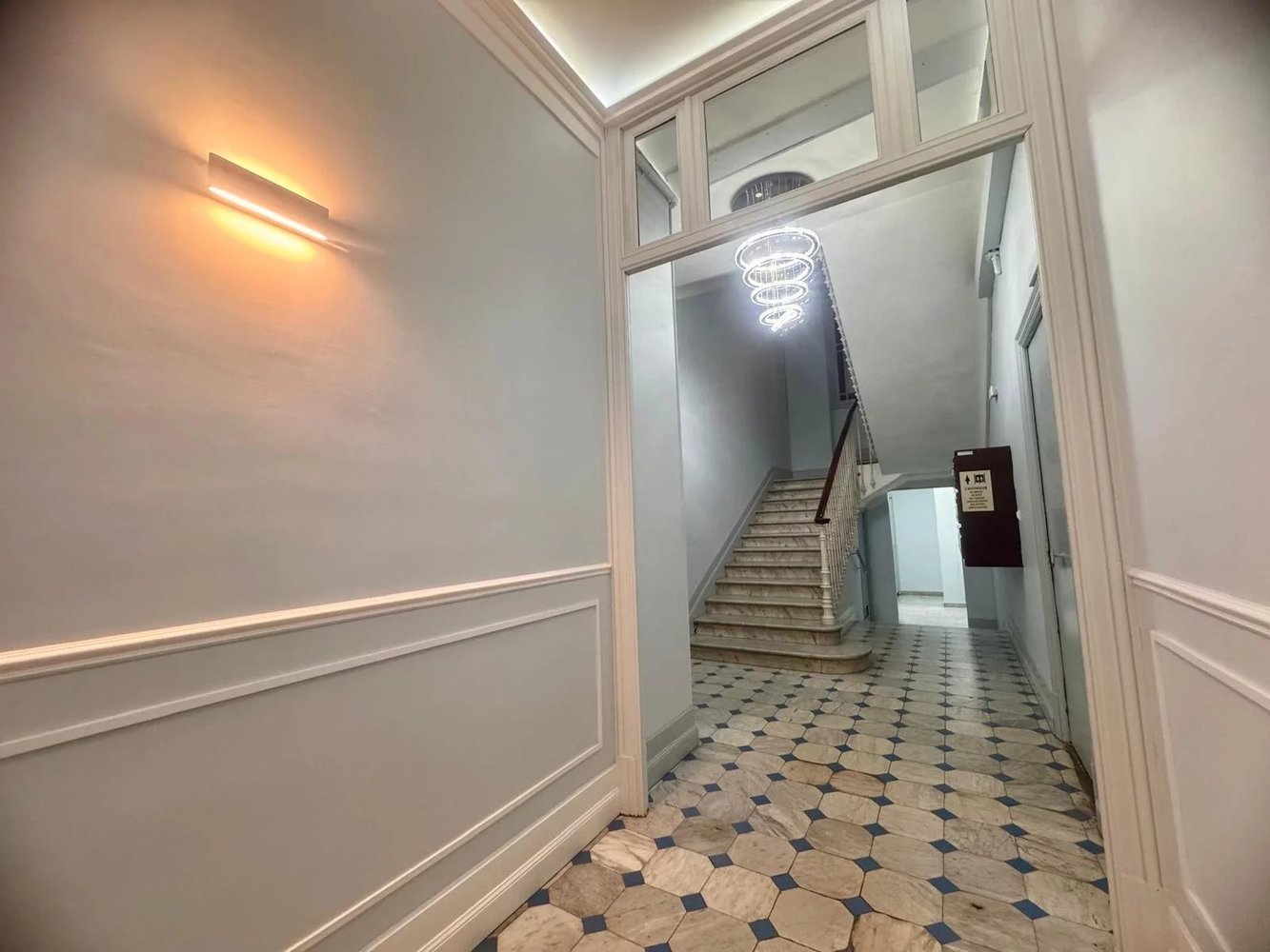Property photo in Carre d'Argent