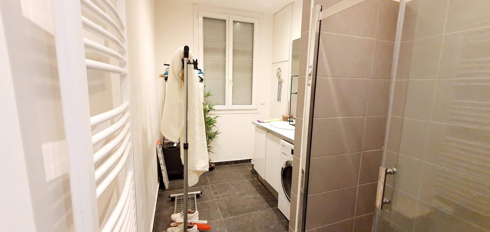 Property photo in Carre d'Argent