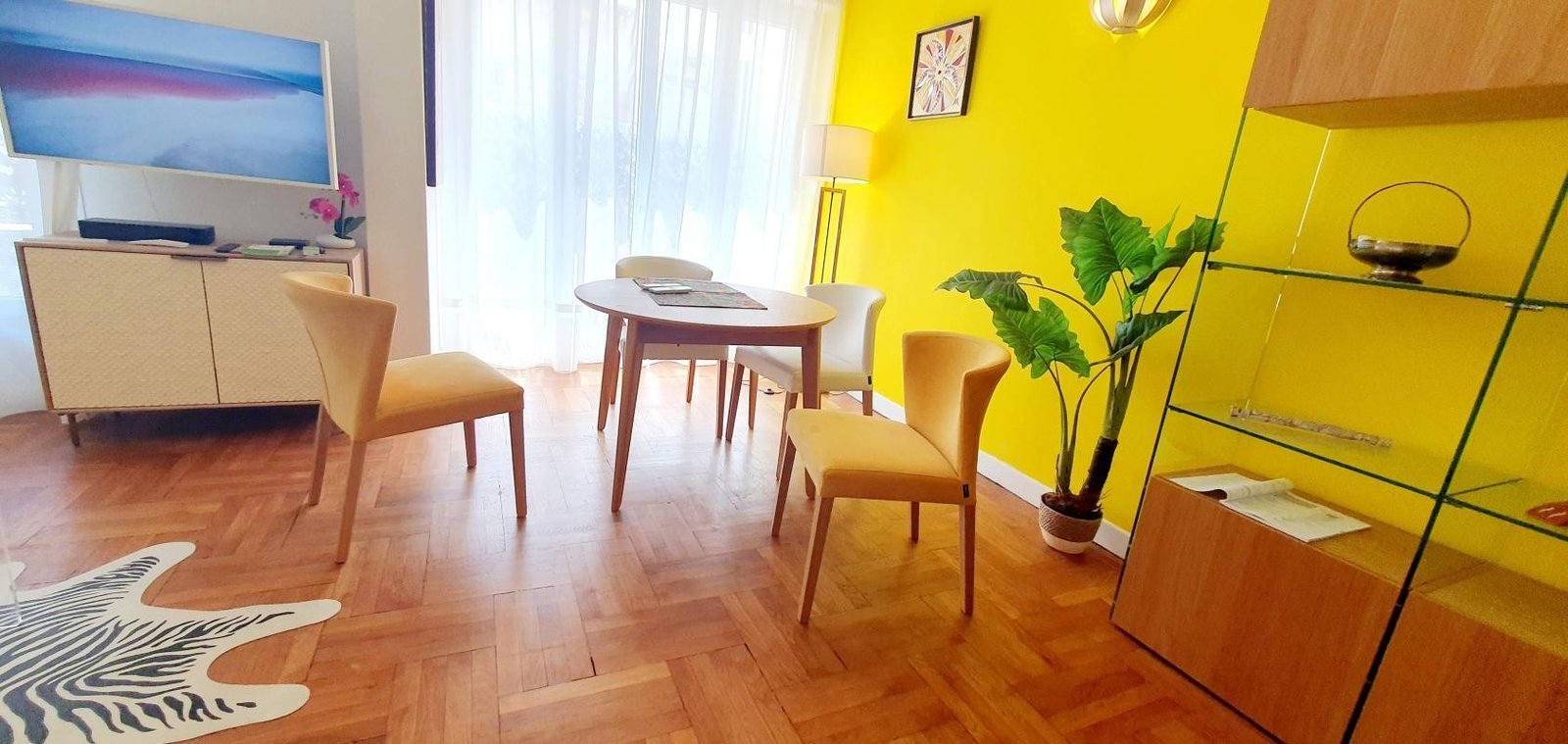 Property photo in Carre d'Argent