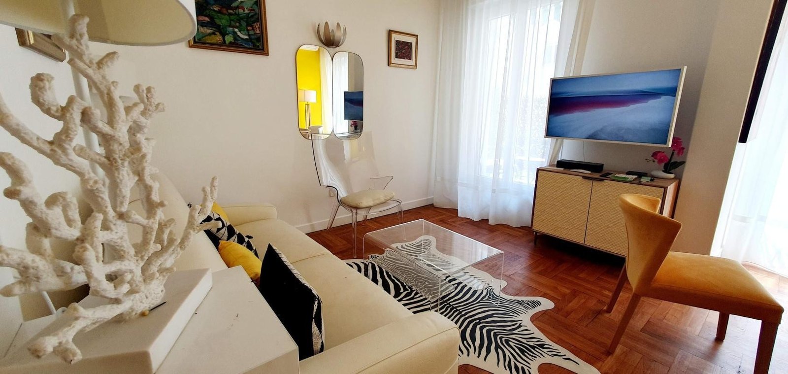 Property photo in Carre d'Argent