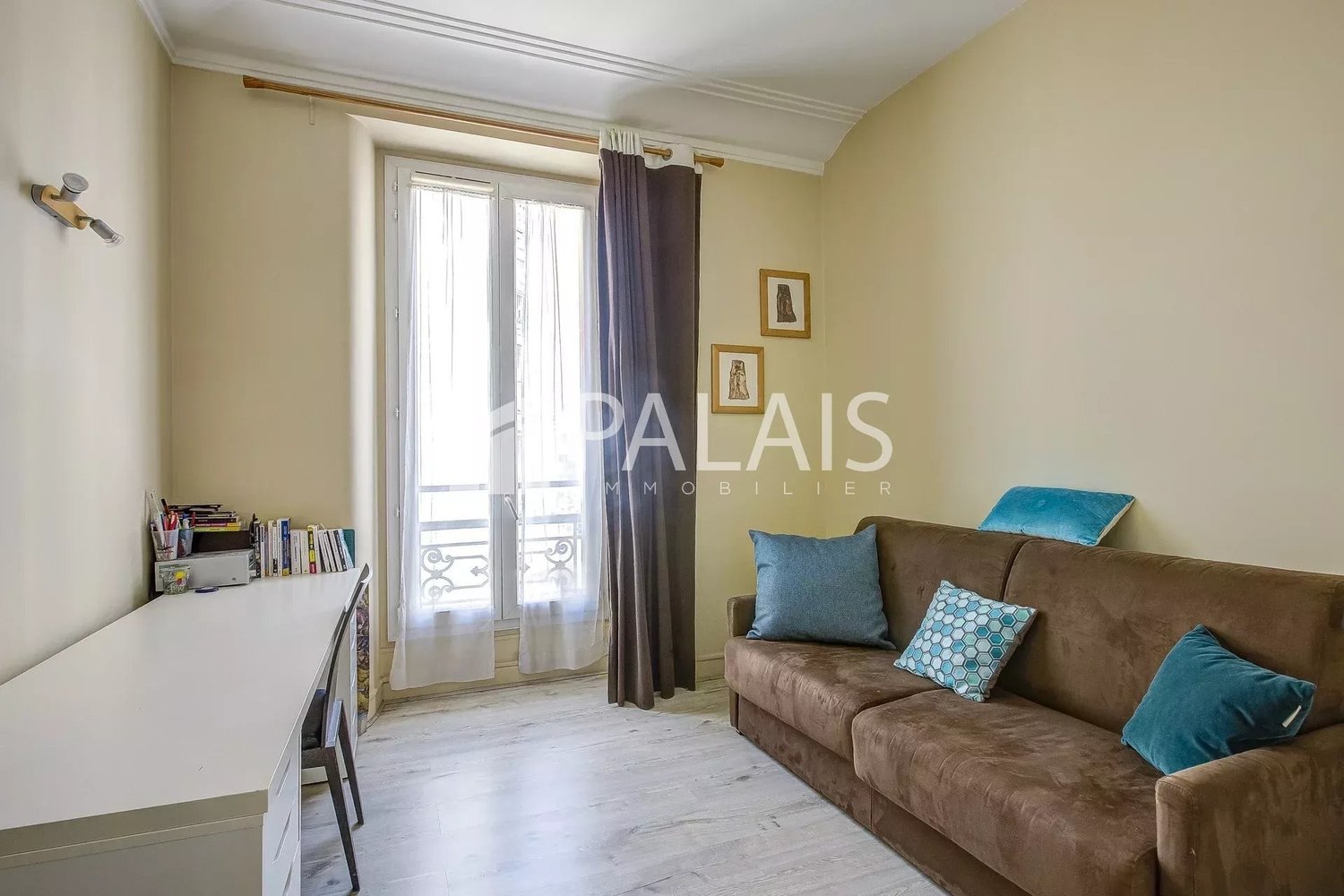 Property photo in Carre d'Argent