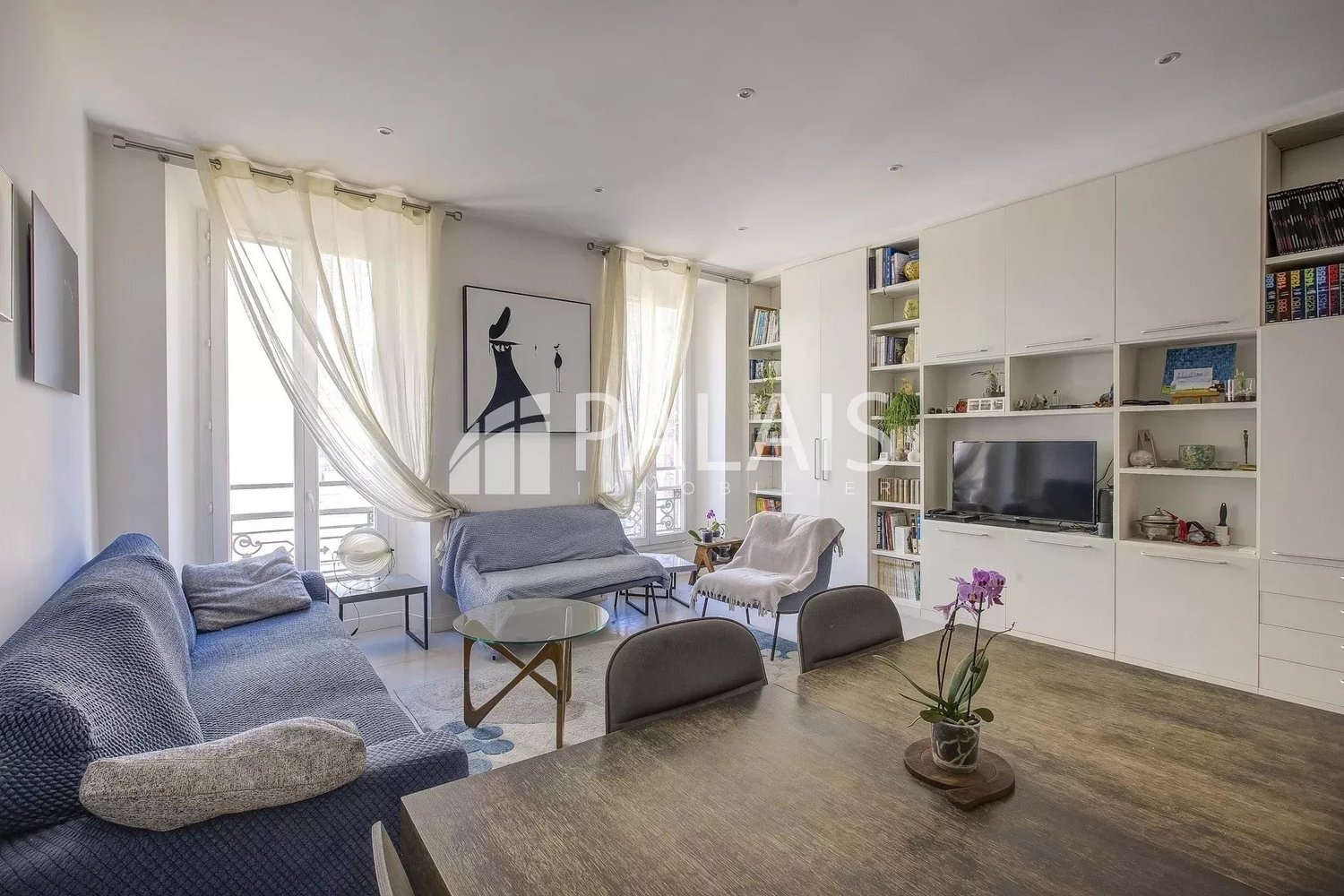 Property photo in Carre d'Argent