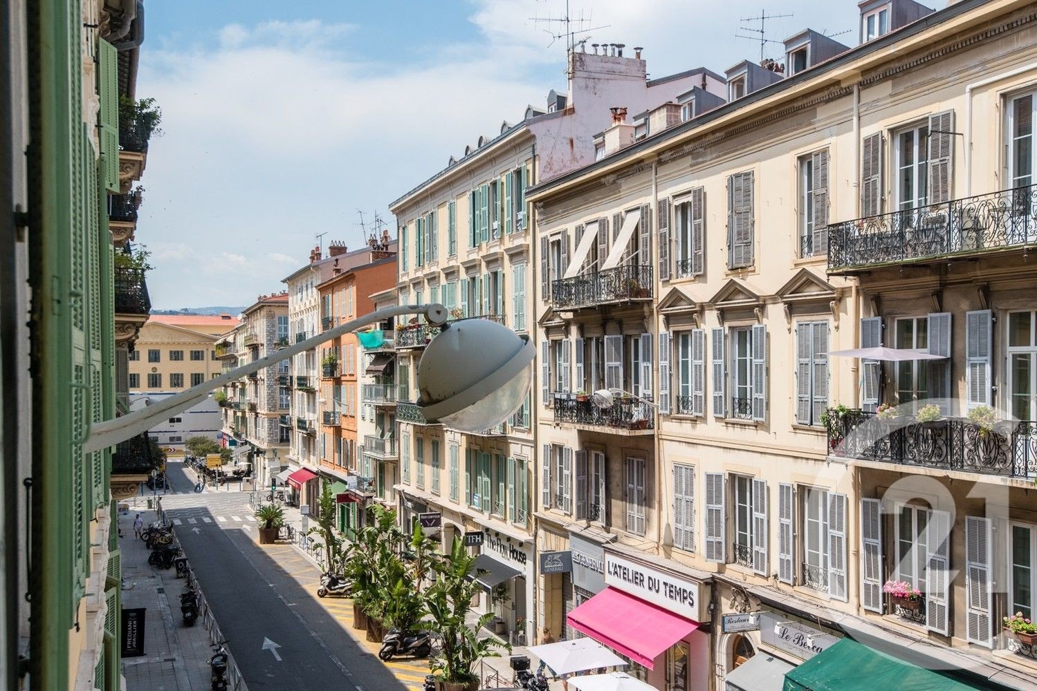 Property photo in Carre d'Argent