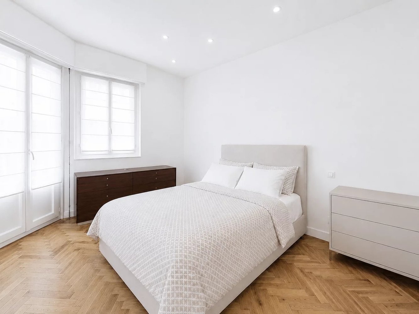 Property photo in Carre d'Argent